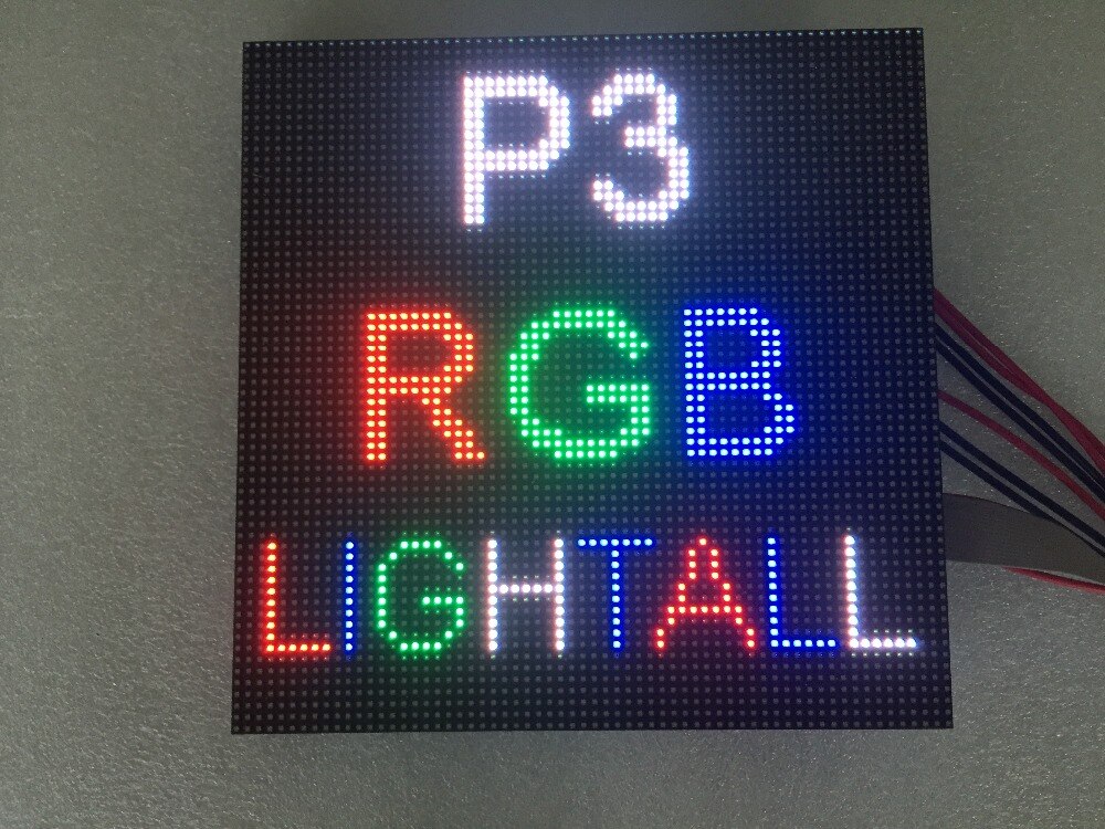 ǳ RGB HD LED   , ǰ Ǯ ÷ ..